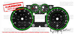 FORD FIESTA MK6 – ST150 -05