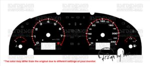 FORD MONDEO MK3 -012