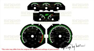 FORD FOCUS MK3 -13