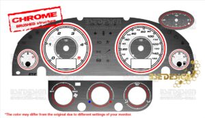 FORD MONDEO MK3 -020