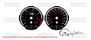 BMW 1 Series E87-E81-E82-E88 -001