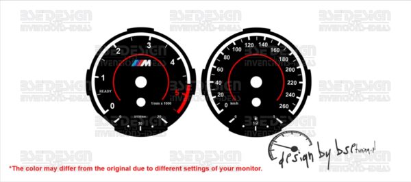 BMW 1 Series E87-E81-E82-E88 -001