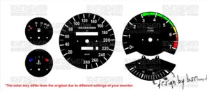 BMW E30 -002