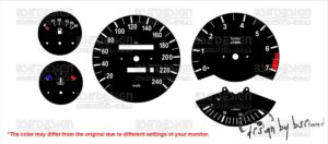 BMW E30 -003
