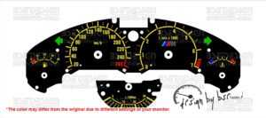 BMW E36 -001