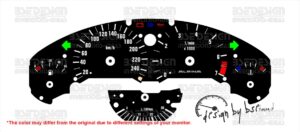 BMW E36 -002