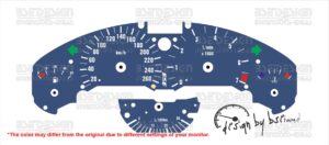 BMW E36 -003