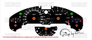 BMW E36 -005