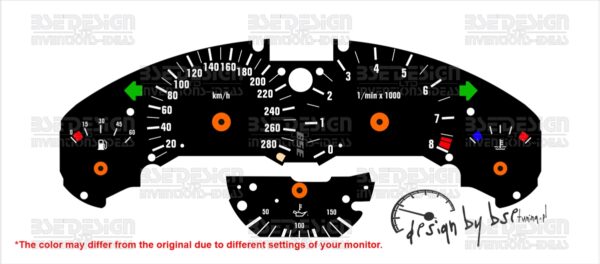 BMW E36 -005