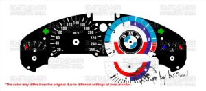 BMW E36 -006