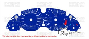BMW X5 E39 E38 E53 -001