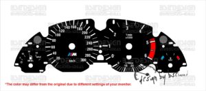 BMW X5 E39 E38 E53 -003