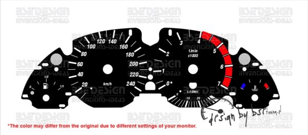 BMW X5 E39 E38 E53 -006