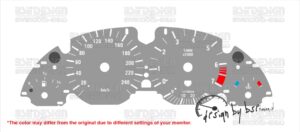 BMW X5 E39 E38 E53 -008