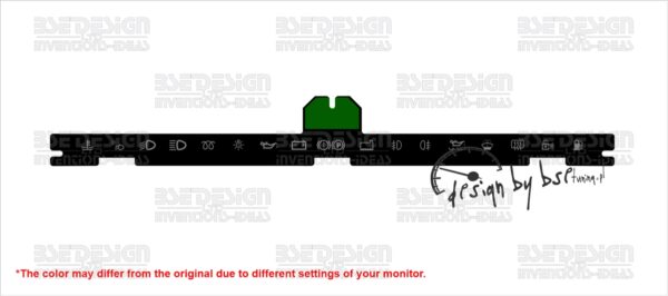 CITROËN BERLINGO PANEL -001