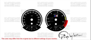 BMW 3 Series [E90-E91-E92-E93] 5 Series [E60-E61] X1 [E84] X5 [E70] -001