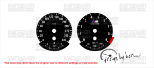 BMW 3 Series [E90-E91-E92-E93] 5 Series [E60-E61] X1 [E84] X5 [E70] -002