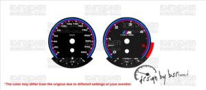 BMW 3 Series [E90-E91-E92-E93] 5 Series [E60-E61] X1 [E84] X5 [E70] -005