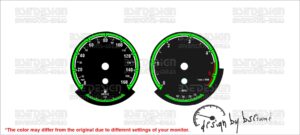 BMW 3 Series [E90-E91-E92-E93] 5 Series [E60-E61] X1 [E84] X5 [E70] -006