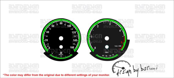 BMW 3 Series [E90-E91-E92-E93] 5 Series [E60-E61] X1 [E84] X5 [E70] -006