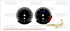 BMW 3 Series [E90-E91-E92-E93] 5 Series [E60-E61] X1 [E84] X5 [E70] -007