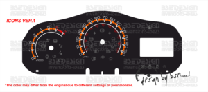 DACIA DUSTER -03 VER.1
