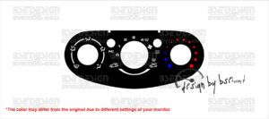 PANEL SANDERO LODGY LOGAN DUSTER -002
