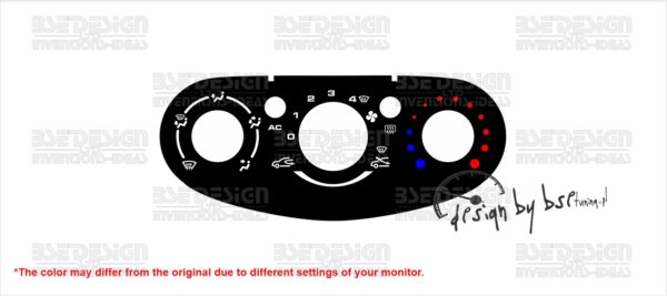 PANEL SANDERO LODGY LOGAN DUSTER -002