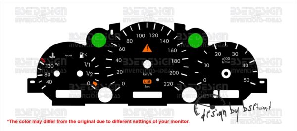 MERCEDES ML 320​ -001
