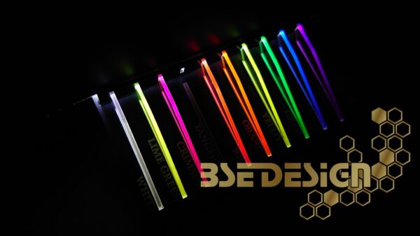 RINGS NEEDLES