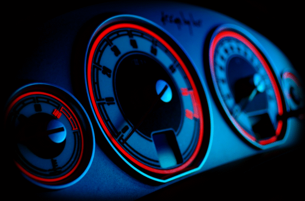 SPEEDOMETERS