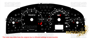 OPEL VECTRA C -60