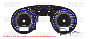 VW GOLF MK4 -004