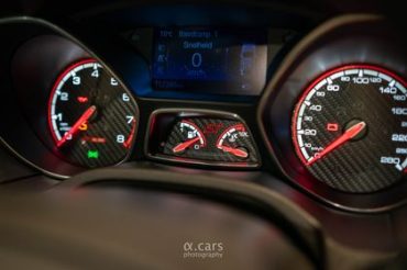 FORD FOCUS MK3